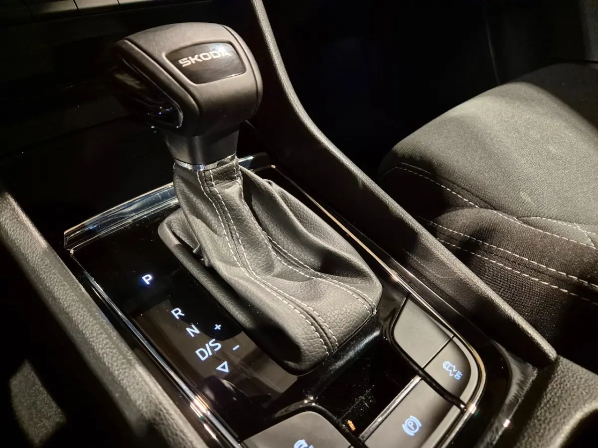 1.5 TSI ACT Sportline Business - Panoramadak - Stoel en Stuurverw - Adapt Cruise - CarPlay
