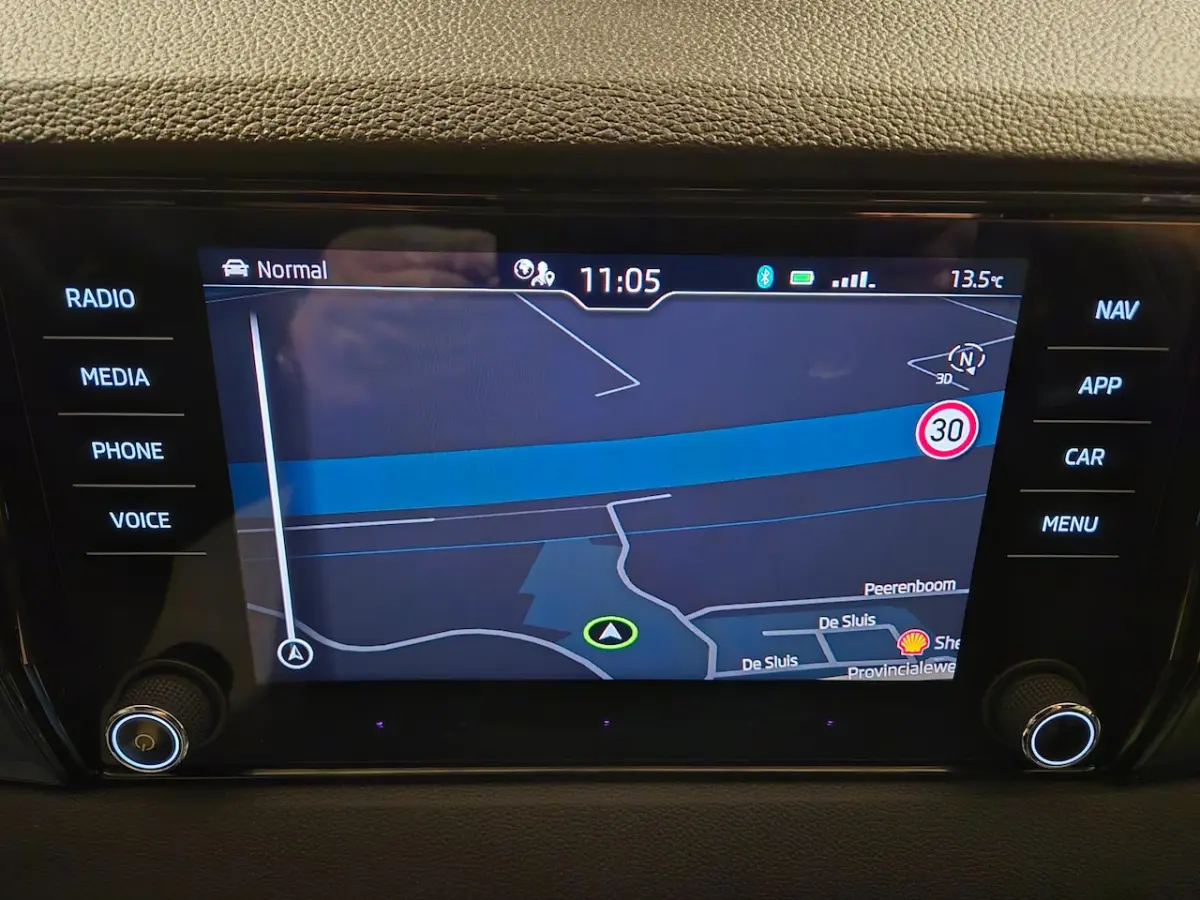 1.5 TSI ACT Sportline Business - Panoramadak - Stoel en Stuurverw - Adapt Cruise - CarPlay