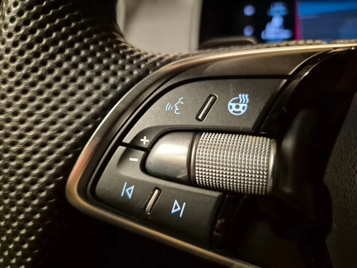 1.5 TSI ACT Sportline Business - Panoramadak - Stoel en Stuurverw - Adapt Cruise - CarPlay