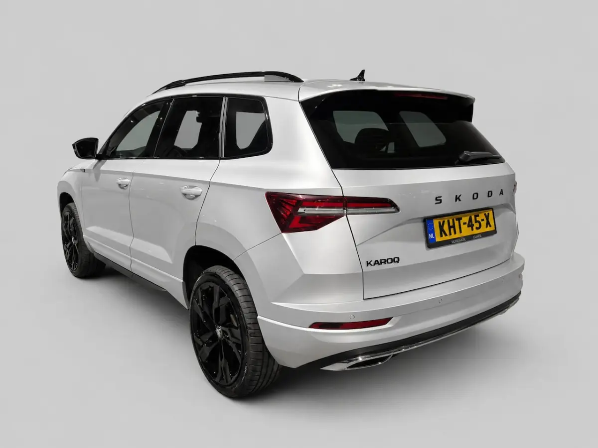 1.5 TSI ACT Sportline Business - Panoramadak - Stoel en Stuurverw - Adapt Cruise - CarPlay