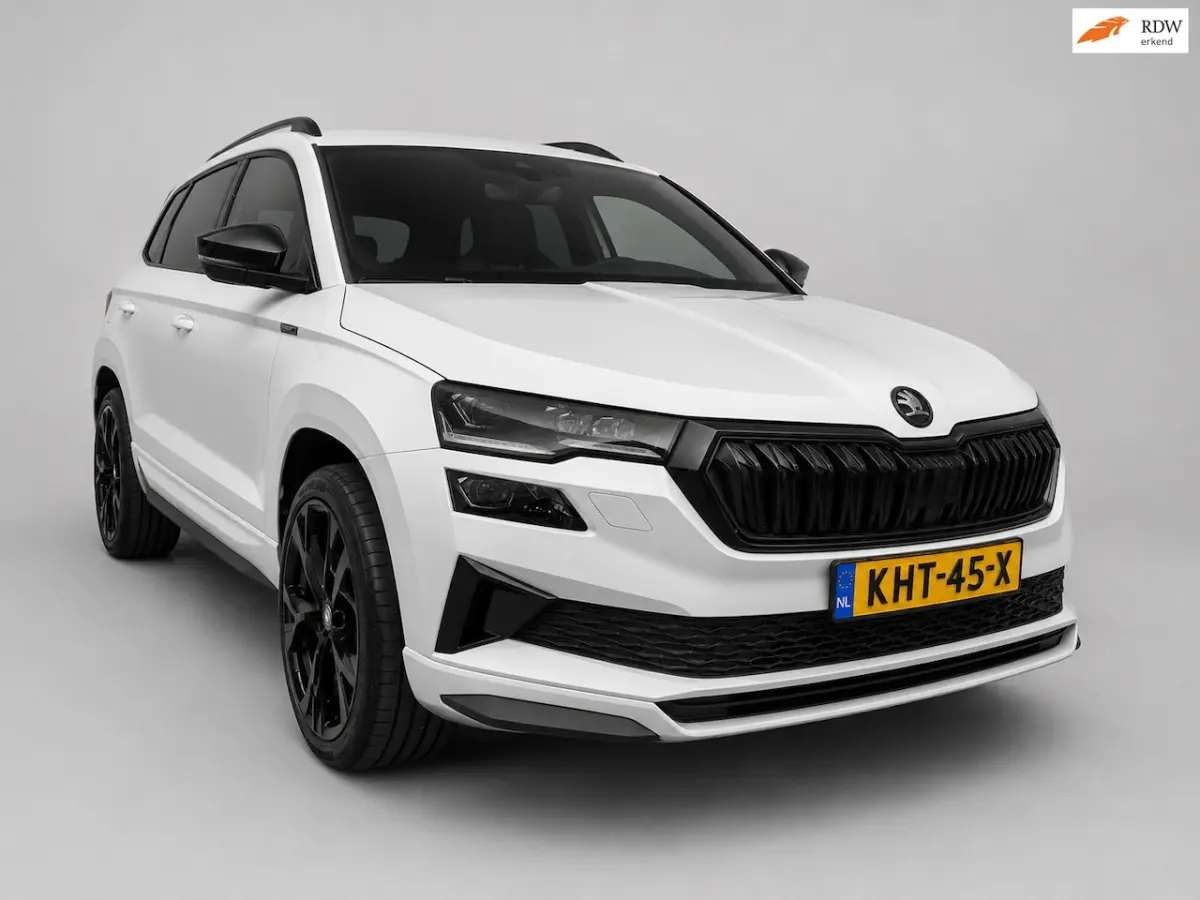 1.5 TSI ACT Sportline Business - Panoramadak - Stoel en Stuurverw - Adapt Cruise - CarPlay