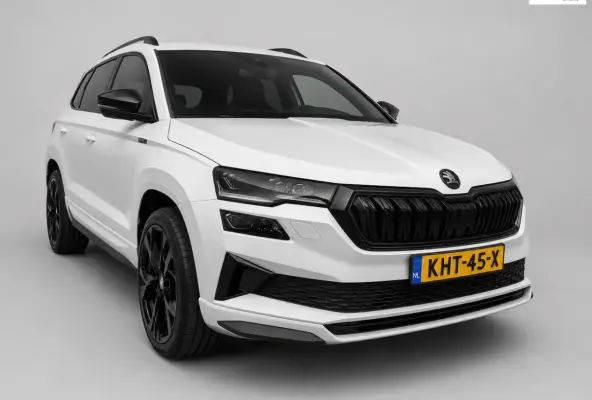 1.5 TSI ACT Sportline Business - Panoramadak - Stoel en Stuurverw - Adapt Cruise - CarPlay
