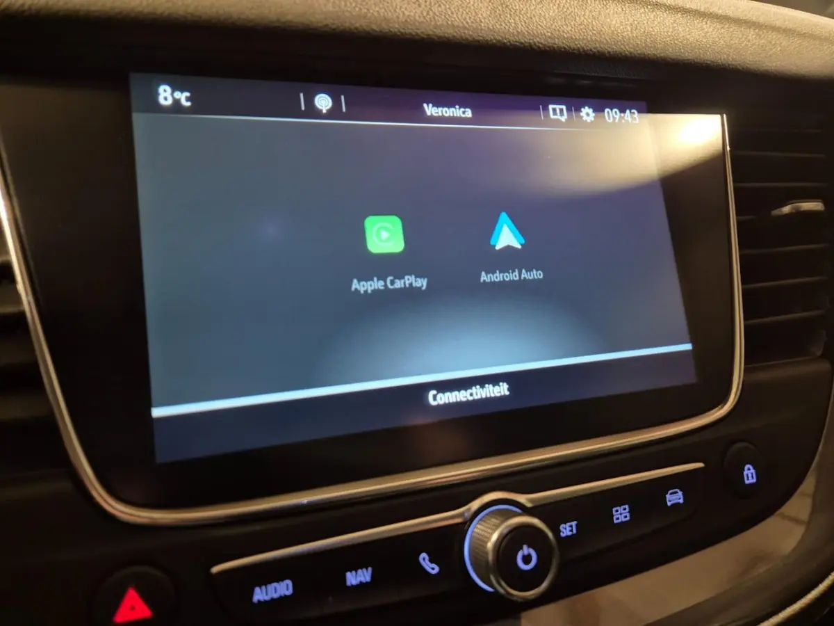 1.2 Turbo Business Edition - Navigatie - CarPlay - Camera - Airco - Cruise - Stoelverw - N