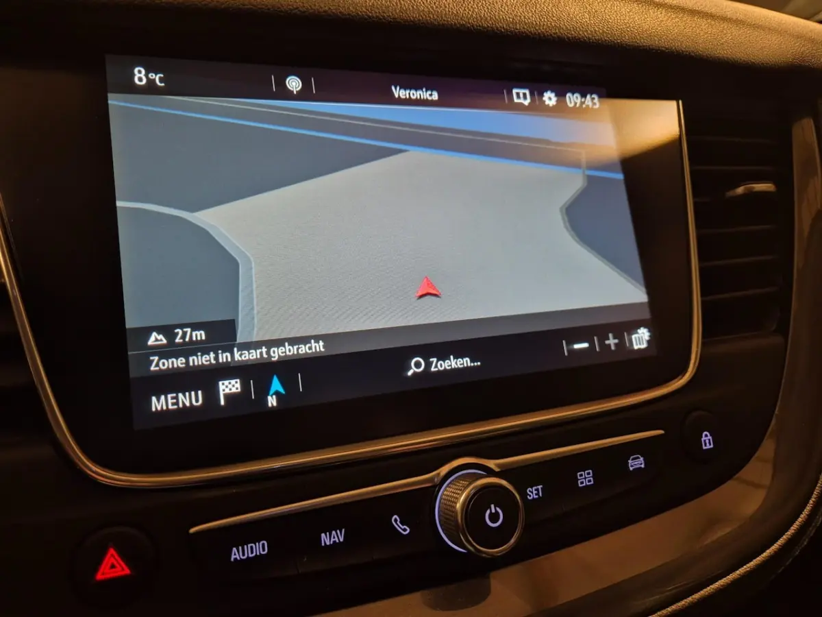 1.2 Turbo Business Edition - Navigatie - CarPlay - Camera - Airco - Cruise - Stoelverw - N