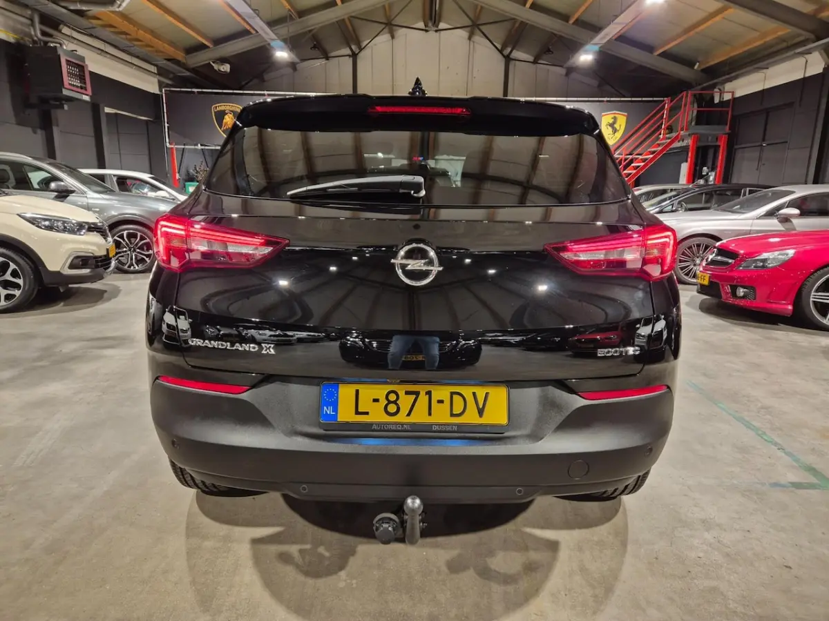 1.2 Turbo Business Edition - Navigatie - CarPlay - Camera - Airco - Cruise - Stoelverw - N