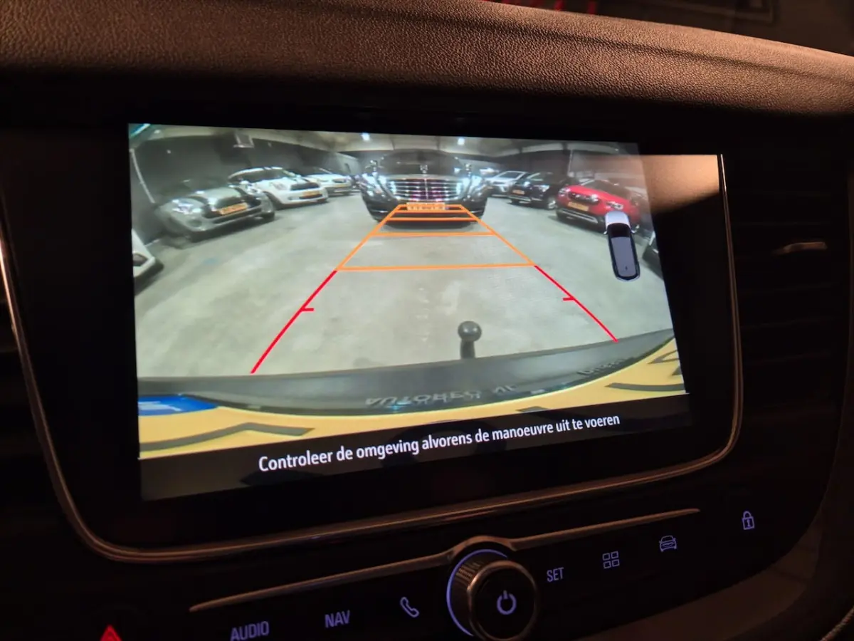 1.2 Turbo Business Edition - Navigatie - CarPlay - Camera - Airco - Cruise - Stoelverw - N