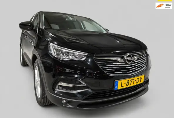 1.2 Turbo Business Edition - Navigatie - CarPlay - Camera - Airco - Cruise - Stoelverw - N