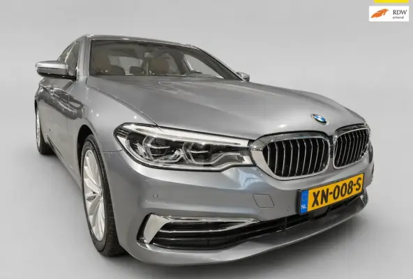 530i High Executive Edition - Panoramadak - HeadUp - Adapt Cruise - Ambiancelight - Memory