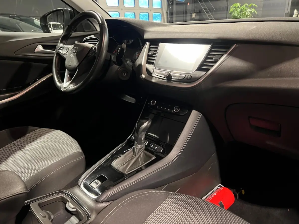 1.2 Turbo Business Executive - Automaat - Climate - Cruise - Navigatie - Trekhaak
