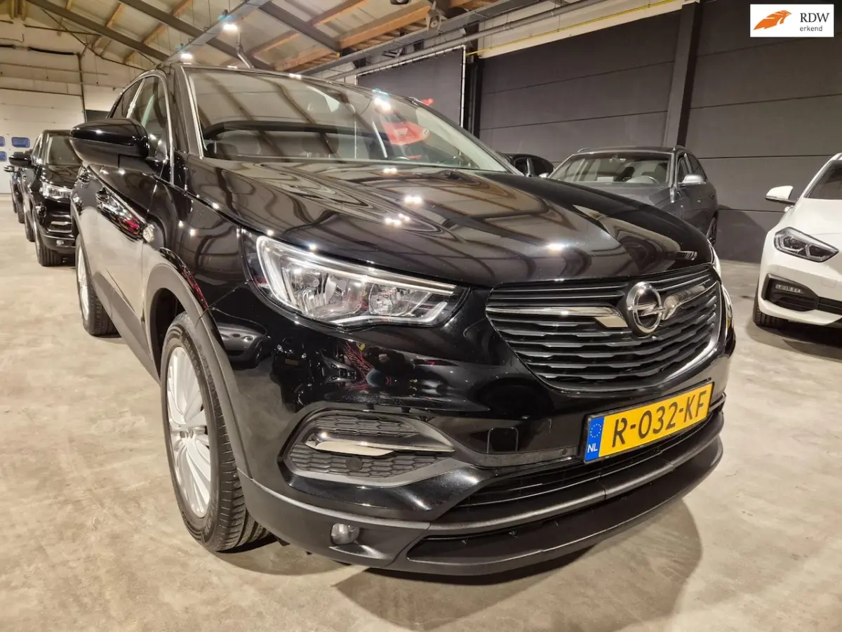 1.2 Turbo Business Executive - Automaat - Climate - Cruise - Navigatie - Trekhaak