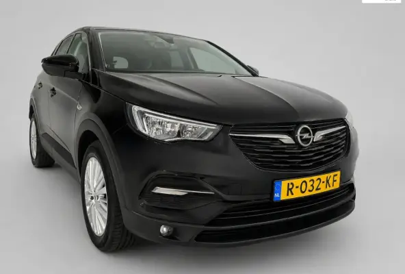 1.2 Turbo Business Executive - Automaat - Climate - Cruise - Navigatie - Trekhaak