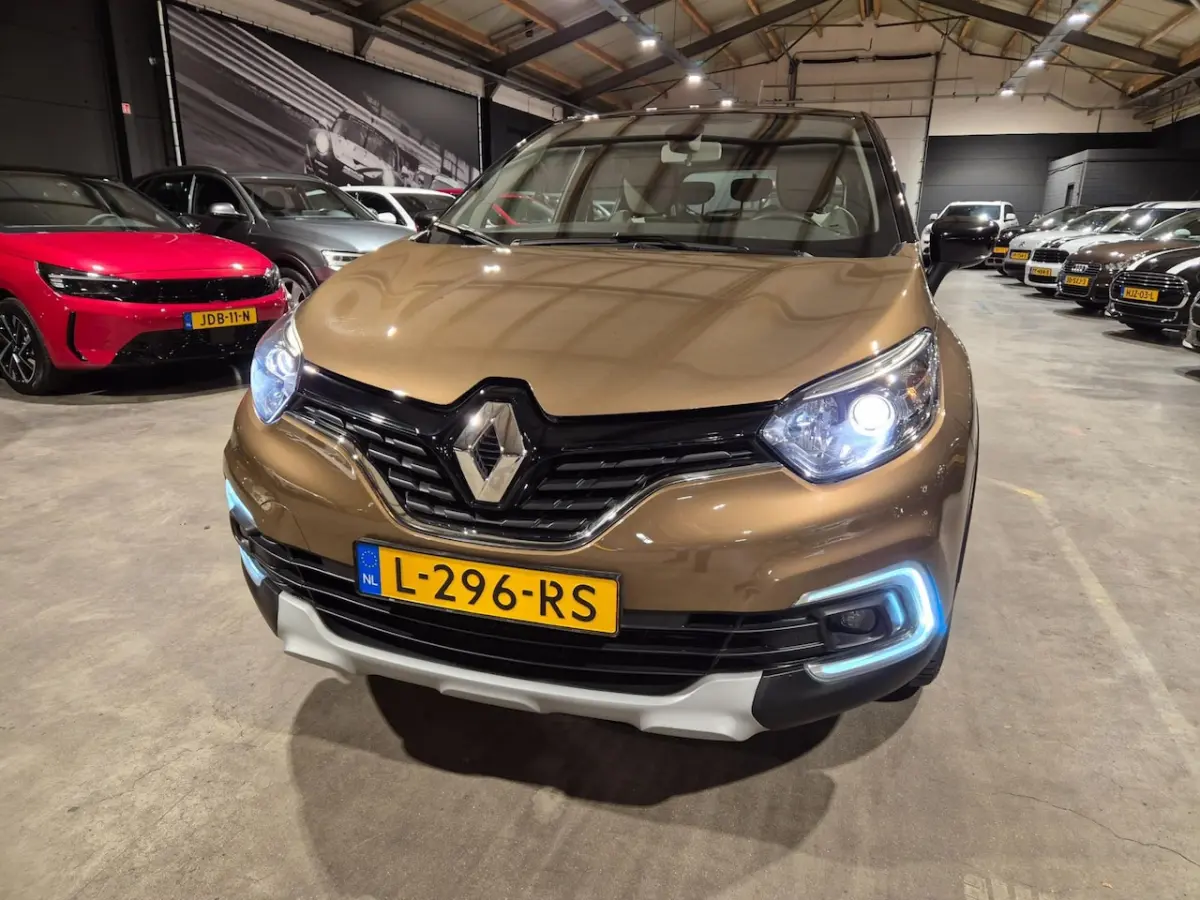 0.9 TCe Intens - Navigatie - PDC - Airco - Cruise Control - 39000 km