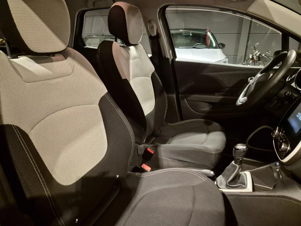 0.9 TCe Intens - Navigatie - PDC - Airco - Cruise Control - 39000 km