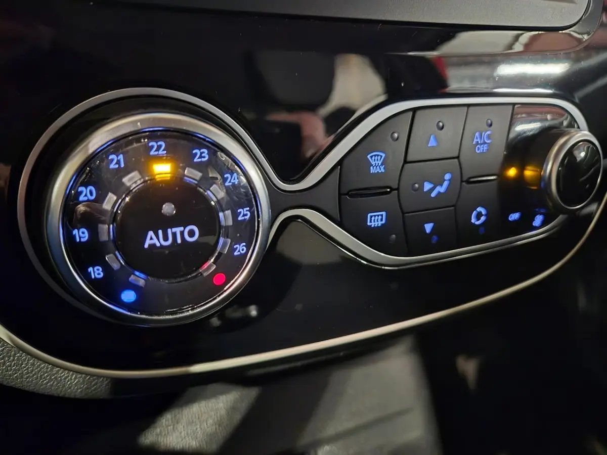 0.9 TCe Intens - Navigatie - PDC - Airco - Cruise Control - 39000 km