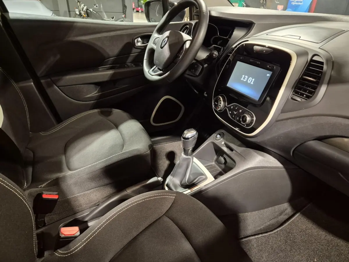 0.9 TCe Intens - Navigatie - PDC - Airco - Cruise Control - 39000 km