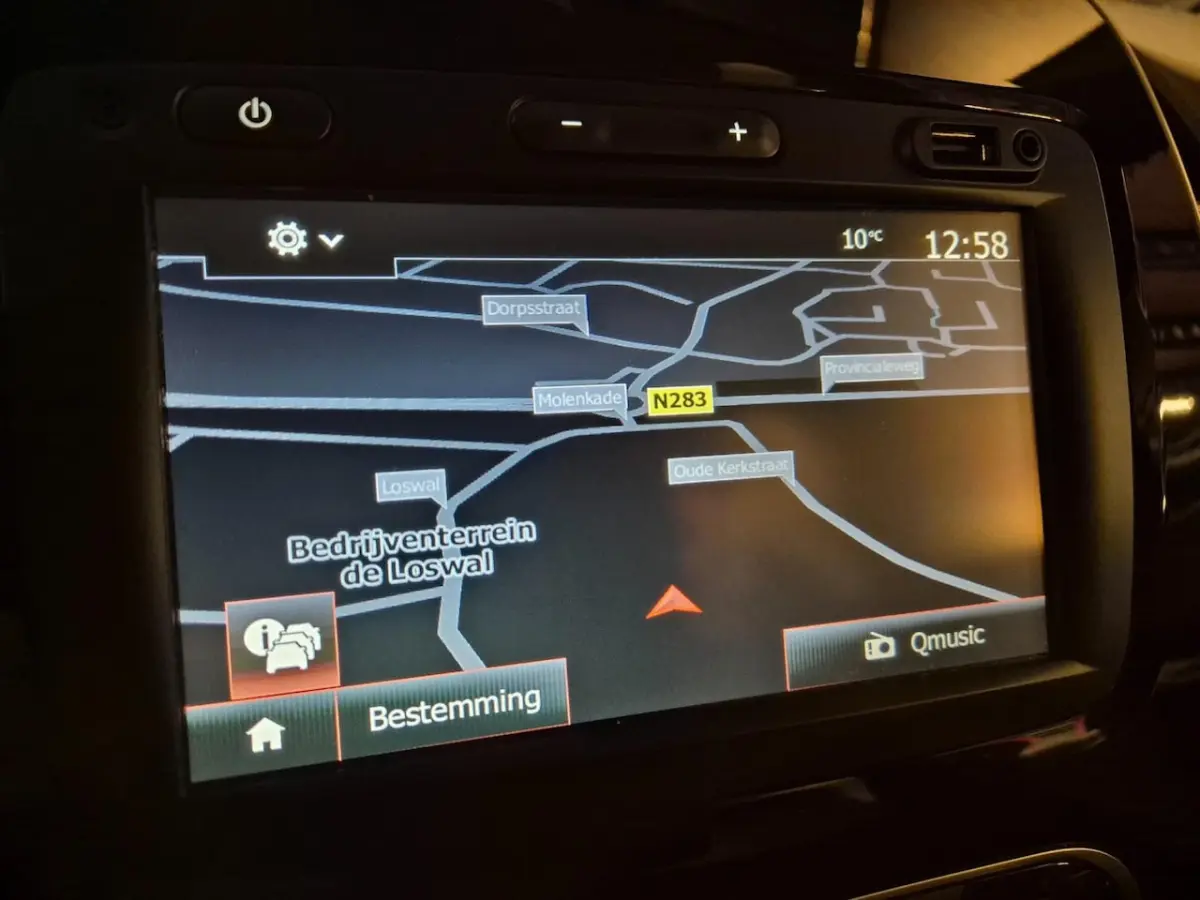 0.9 TCe Intens - Navigatie - PDC - Airco - Cruise Control - 39000 km