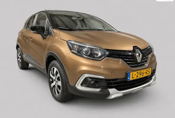 0.9 TCe Intens - Navigatie - PDC - Airco - Cruise Control - 39000 km