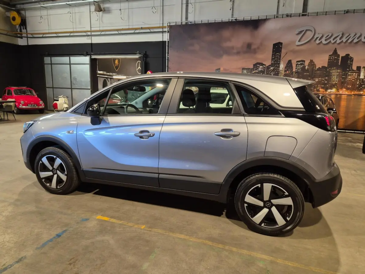 1.2 Turbo Edition - 110 pk - Airco - Navigatie - Camera - Cruise - Incl BTW