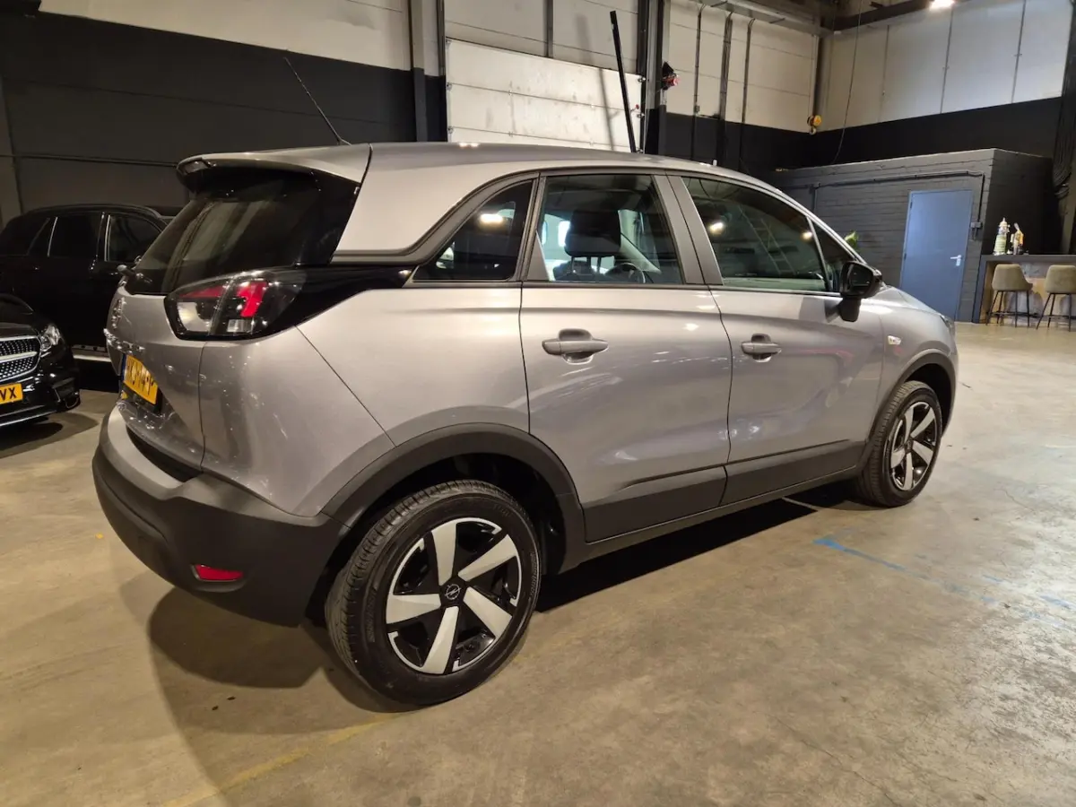 1.2 Turbo Edition - 110 pk - Airco - Navigatie - Camera - Cruise - Incl BTW