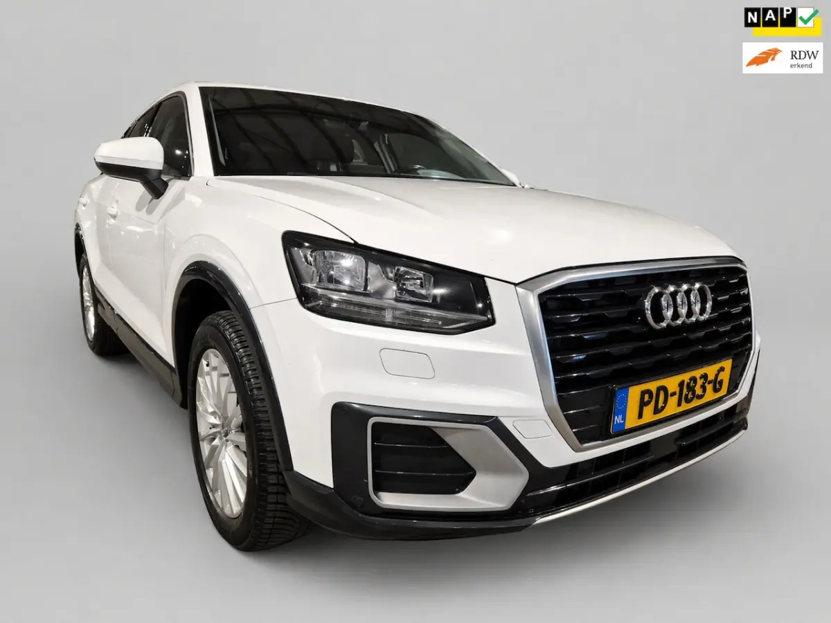 1.6 TDI Design Pro Line - Automaat - Navigatie - PDC - Stoelverw - Trekhaak