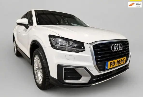 1.6 TDI Design Pro Line - Automaat - Navigatie - PDC - Stoelverw - Trekhaak