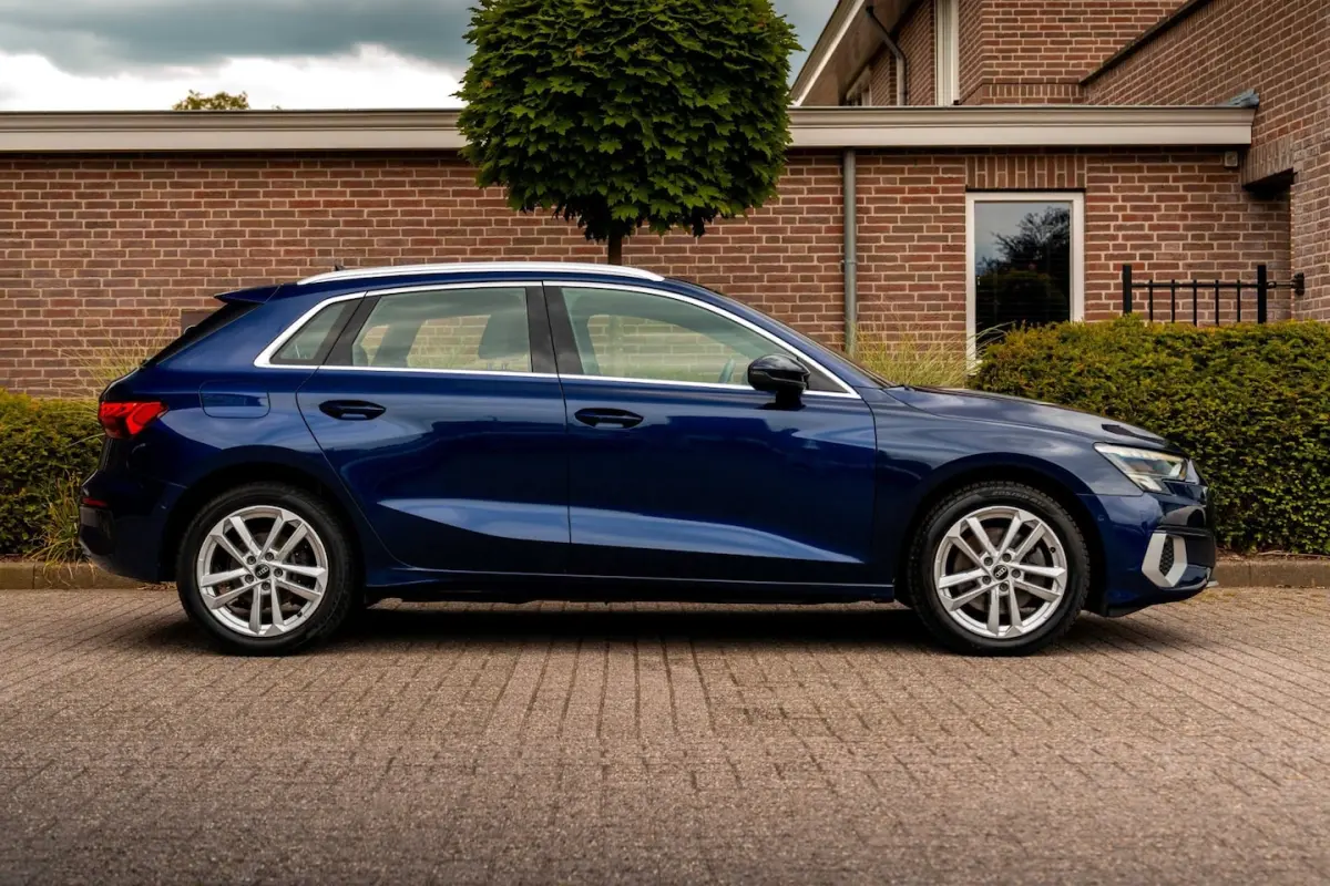 40 TFSI e Business Edition 204 PK Ambiance Adaptive Keyless Elek.Klep Stoelverwarming 17''