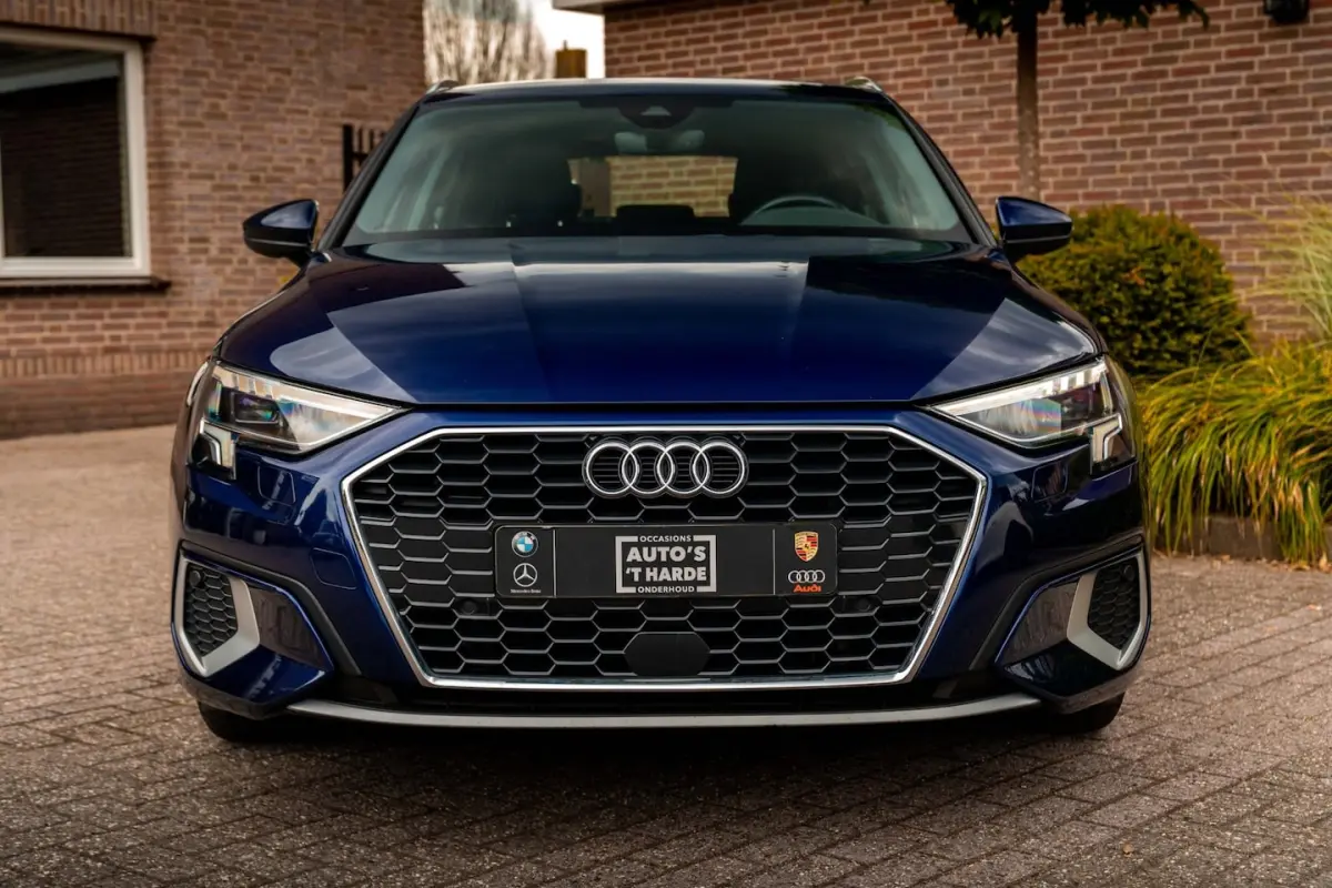 40 TFSI e Business Edition 204 PK Ambiance Adaptive Keyless Elek.Klep Stoelverwarming 17''