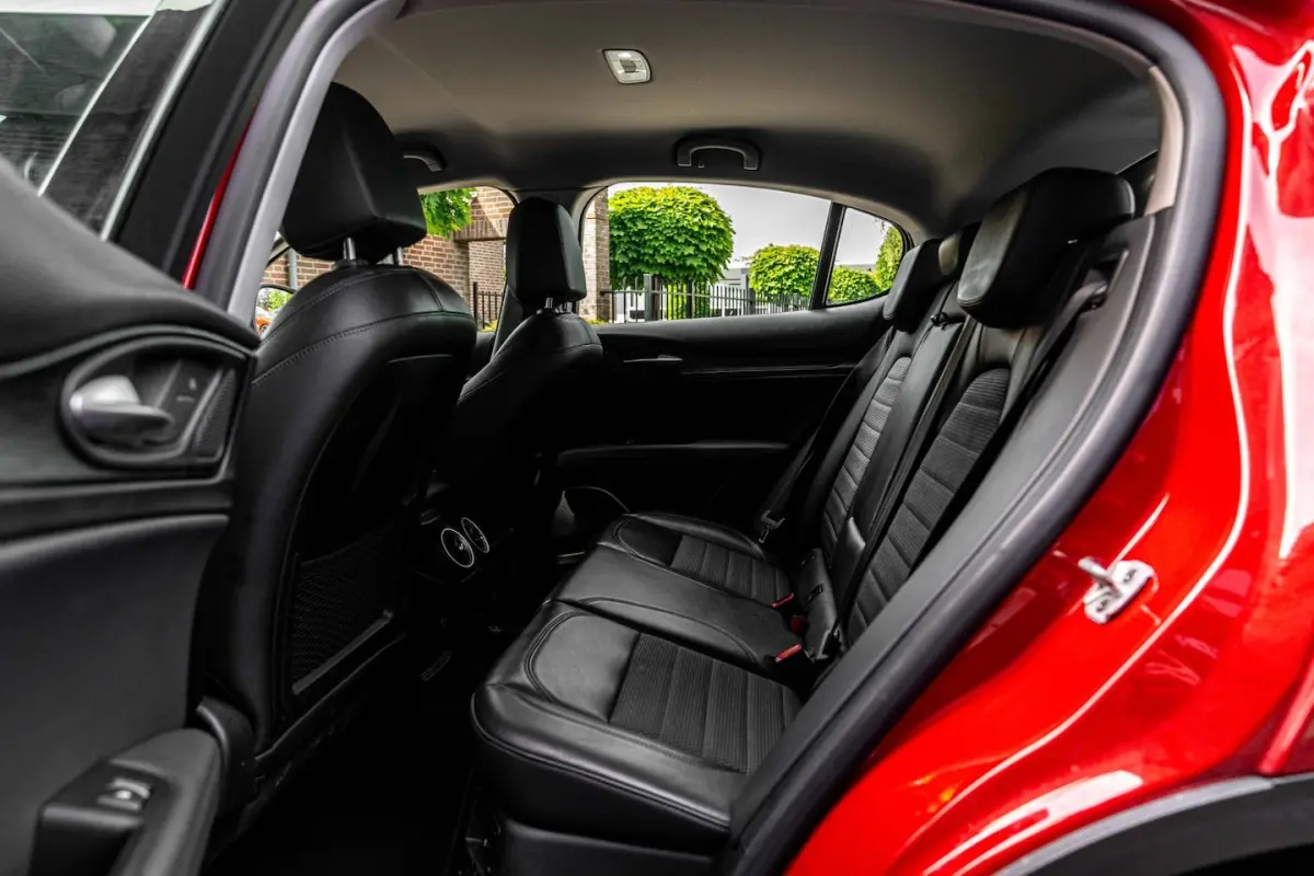 2.0 T AWD Super 280 PK Camera Stoel/Stuurverw Memory 20'' Q4
