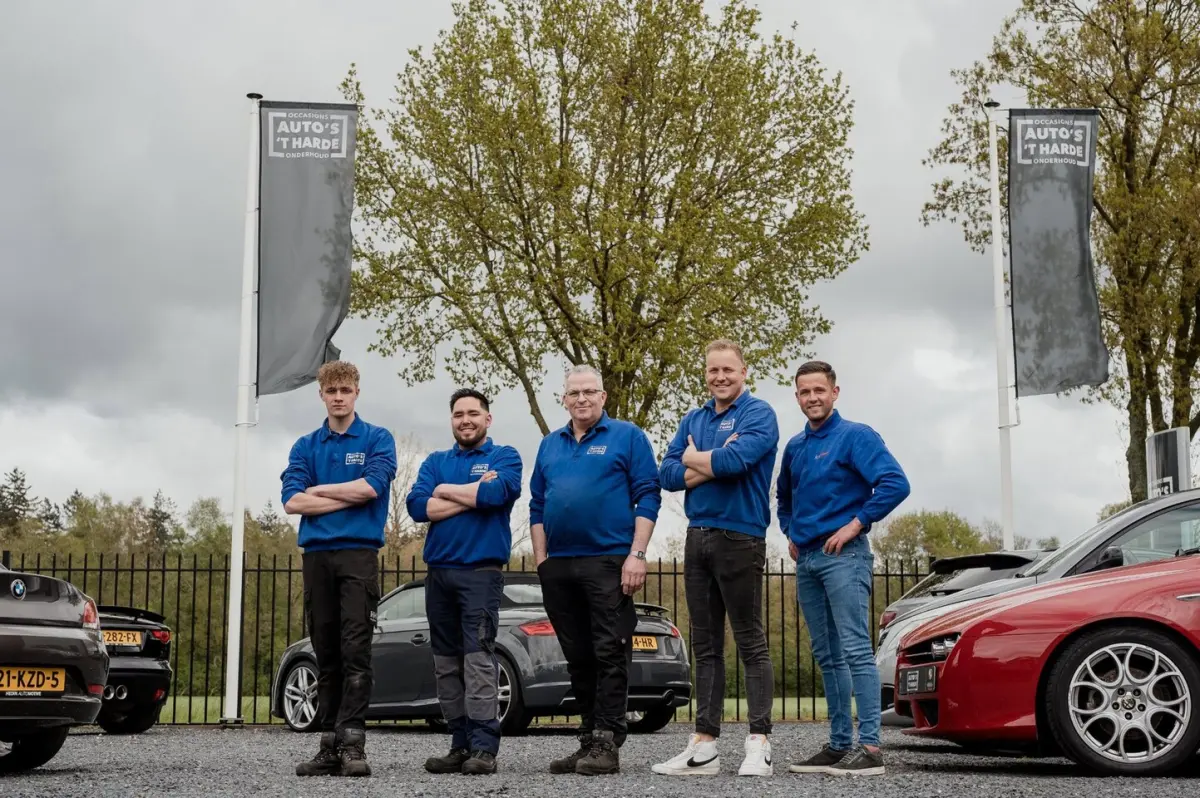 2.0 T AWD Super 280 PK Camera Stoel/Stuurverw Memory 20'' Q4
