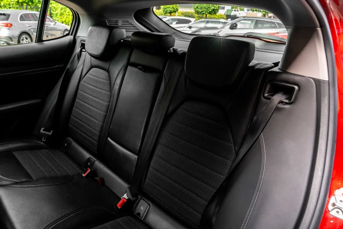 2.0 T AWD Super 280 PK Camera Stoel/Stuurverw Memory 20'' Q4
