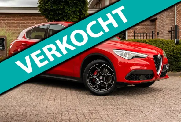 2.0 T AWD Super 280 PK Camera Stoel/Stuurverw Memory 20'' Q4