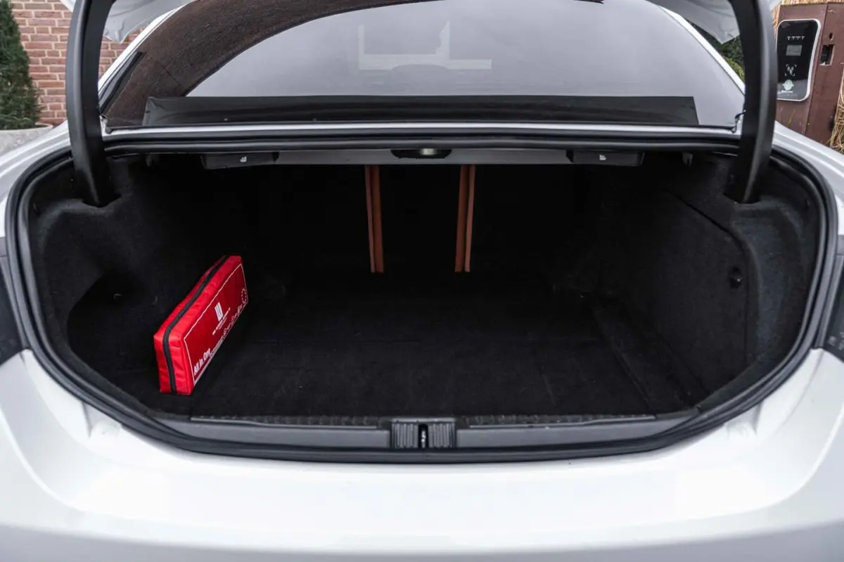 2.0T Super 200 PK Aut. Pano Keyless Half/Leder Xenon 19''