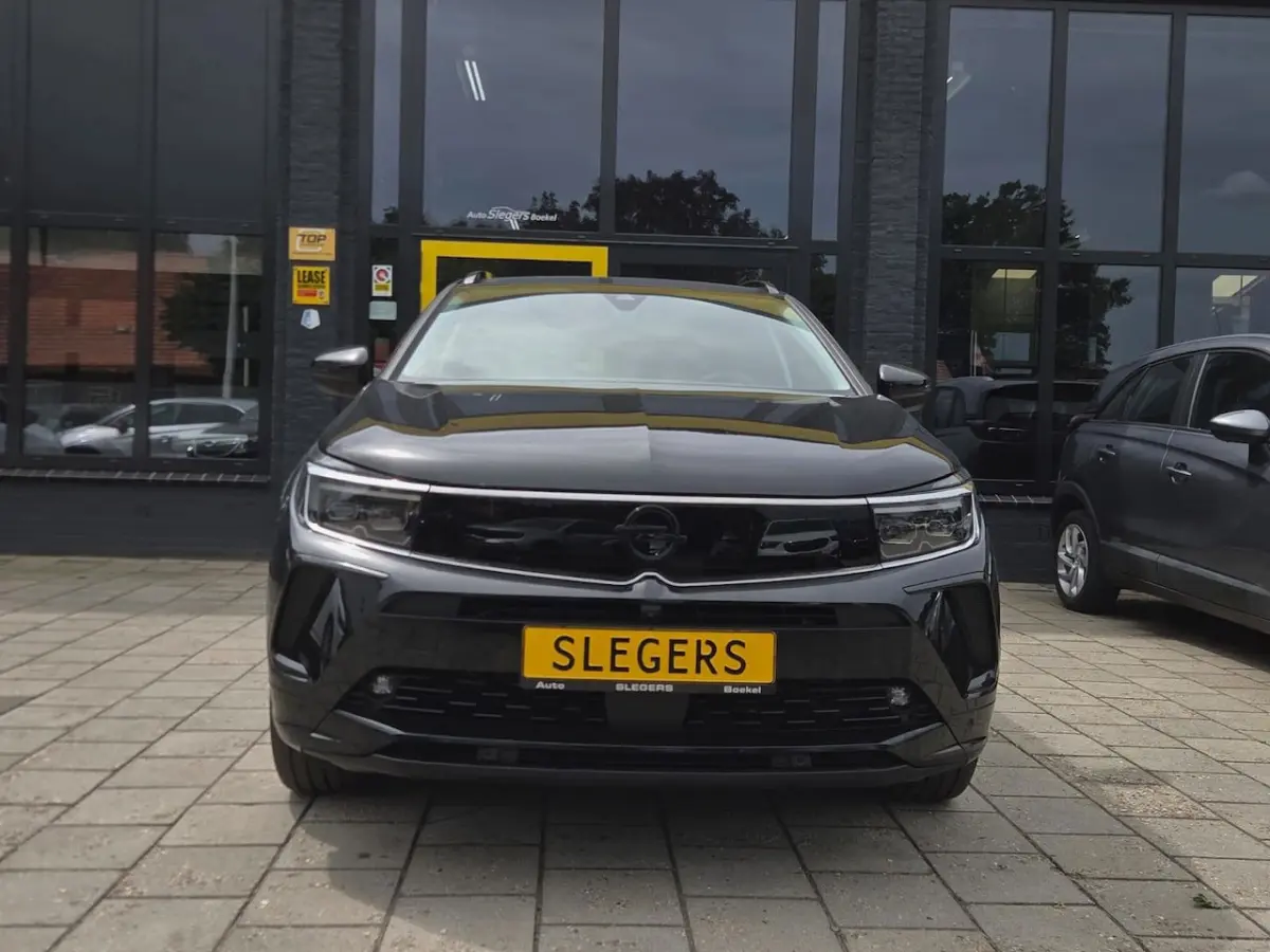 1.6 Turbo Plug-in-Hybrid4 GSe 300PK | Park Cam V+A | Stoelv + Stuurv | Elek Achterklep | S