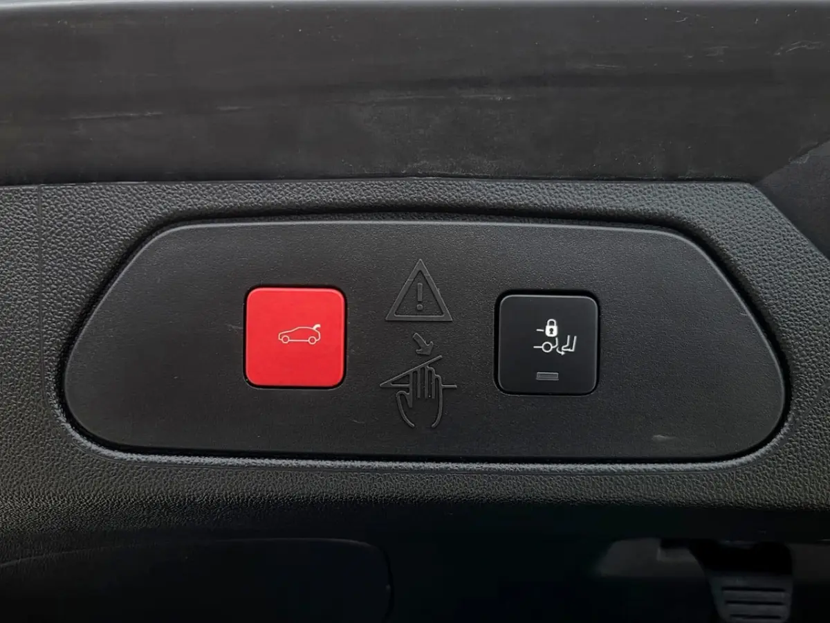 1.6 Turbo Plug-in-Hybrid4 GSe 300PK | Park Cam V+A | Stoelv + Stuurv | Elek Achterklep | S