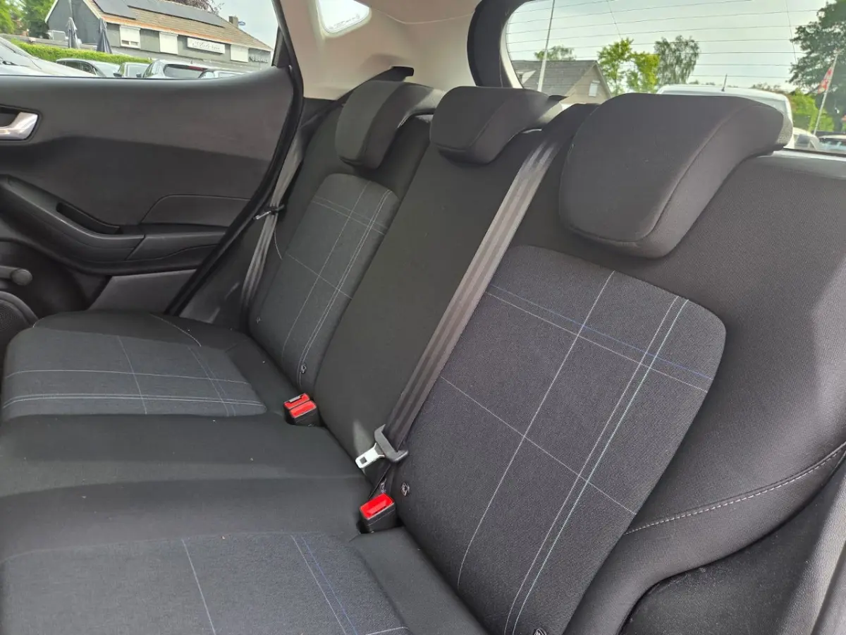 1.0 EcoBoost Titanium Automaat |Apple Carplay | Android Auto | Cruise Control