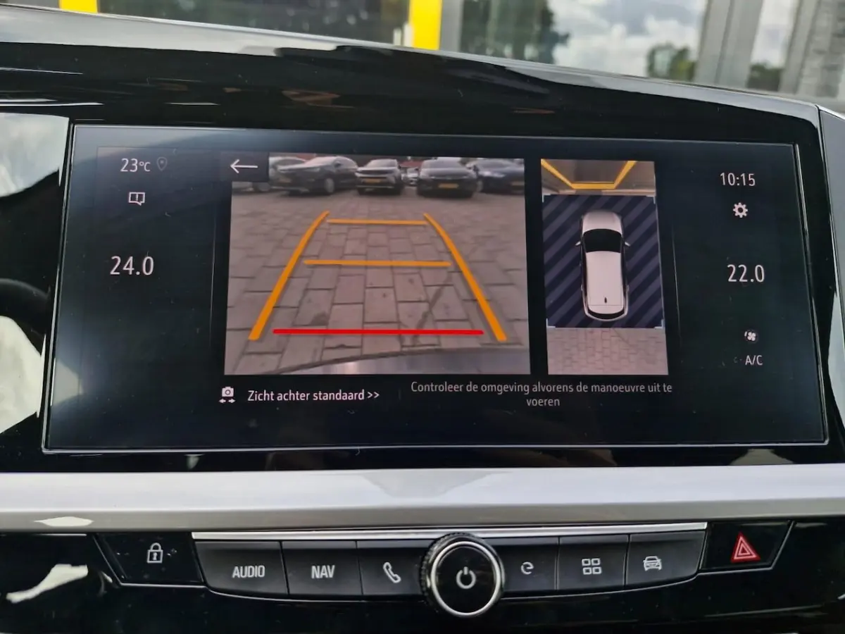 1.6 Turbo Plug-In Hybrid GS | Camera V + A | Stoelv + Stuurv | Carplay | Android Auto |