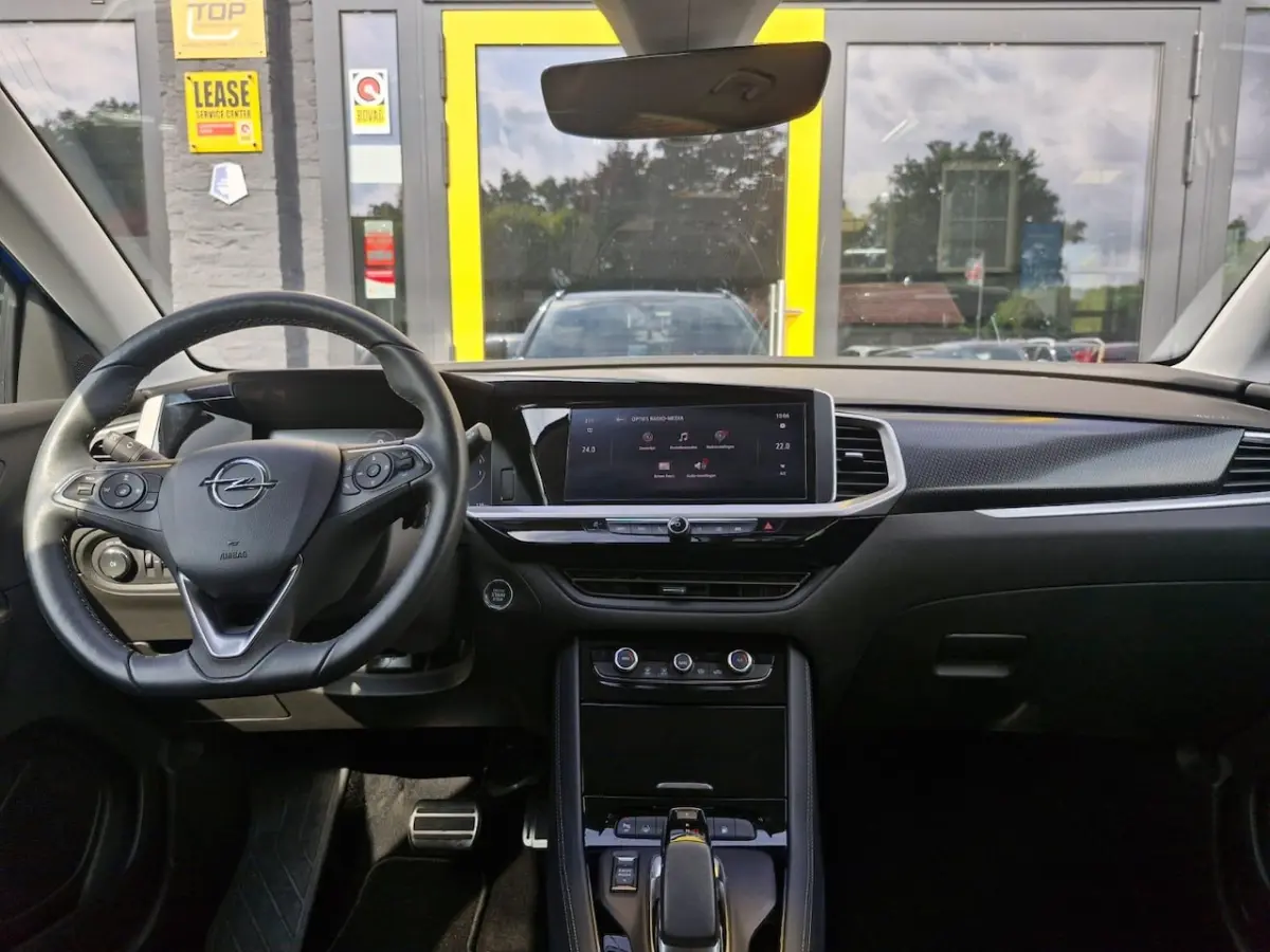1.6 Turbo Plug-In Hybrid GS | Camera V + A | Stoelv + Stuurv | Carplay | Android Auto |