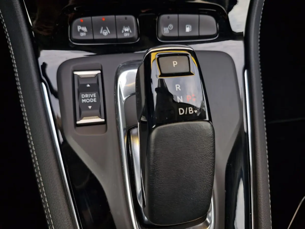 1.6 Turbo Plug-In Hybrid GS | Camera V + A | Stoelv + Stuurv | Carplay | Android Auto |