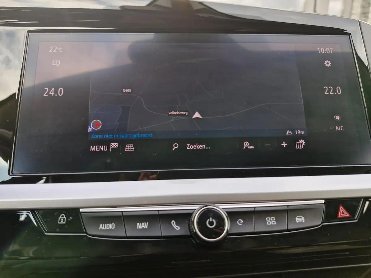 1.6 Turbo Plug-In Hybrid GS | Camera V + A | Stoelv + Stuurv | Carplay | Android Auto |
