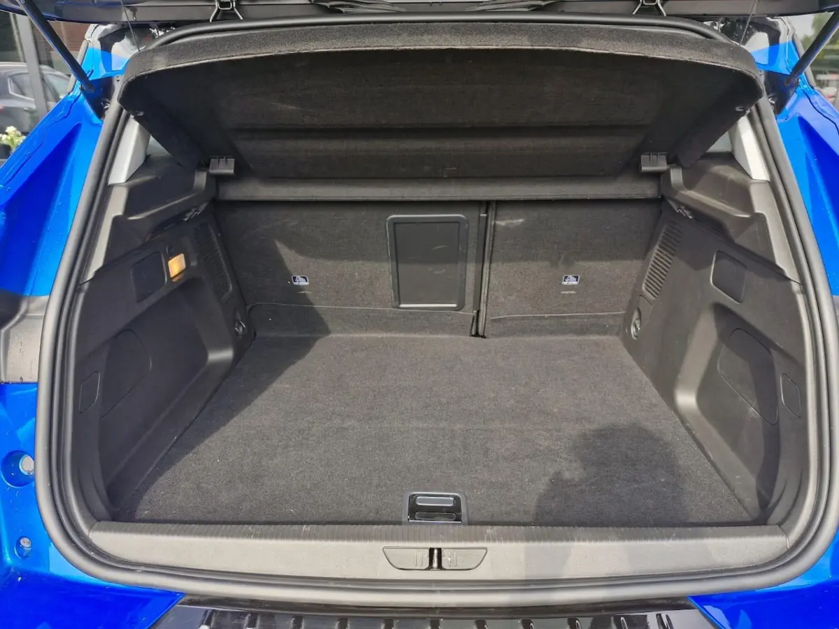 1.6 Turbo Plug-In Hybrid GS | Camera V + A | Stoelv + Stuurv | Carplay | Android Auto |