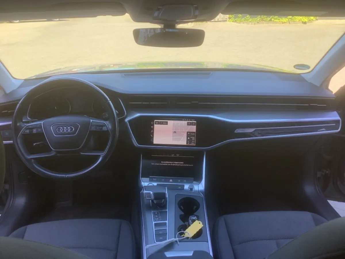 45 TFSI S edition I trekhaak I elec. achterklep I
