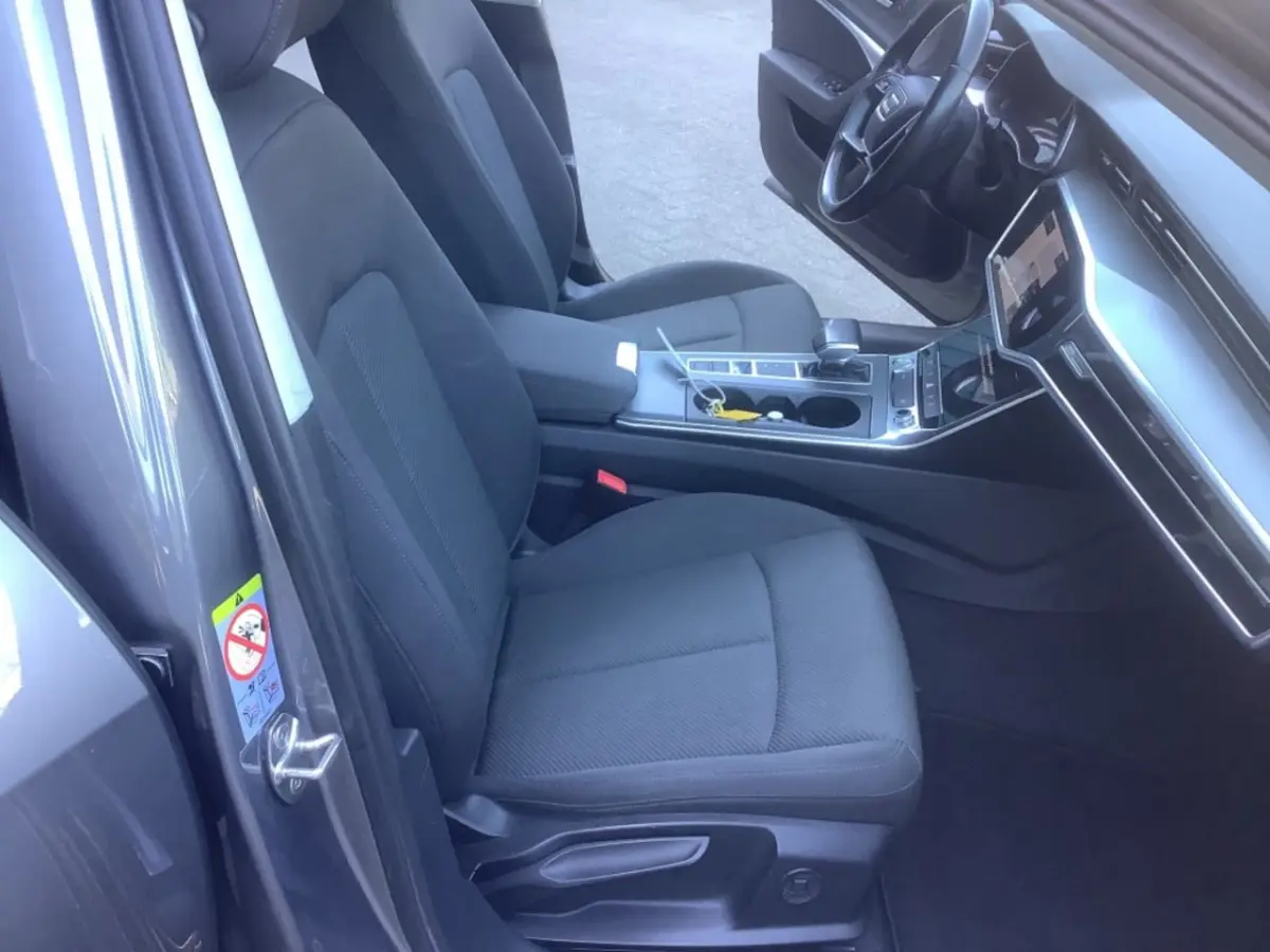 45 TFSI S edition I trekhaak I elec. achterklep I