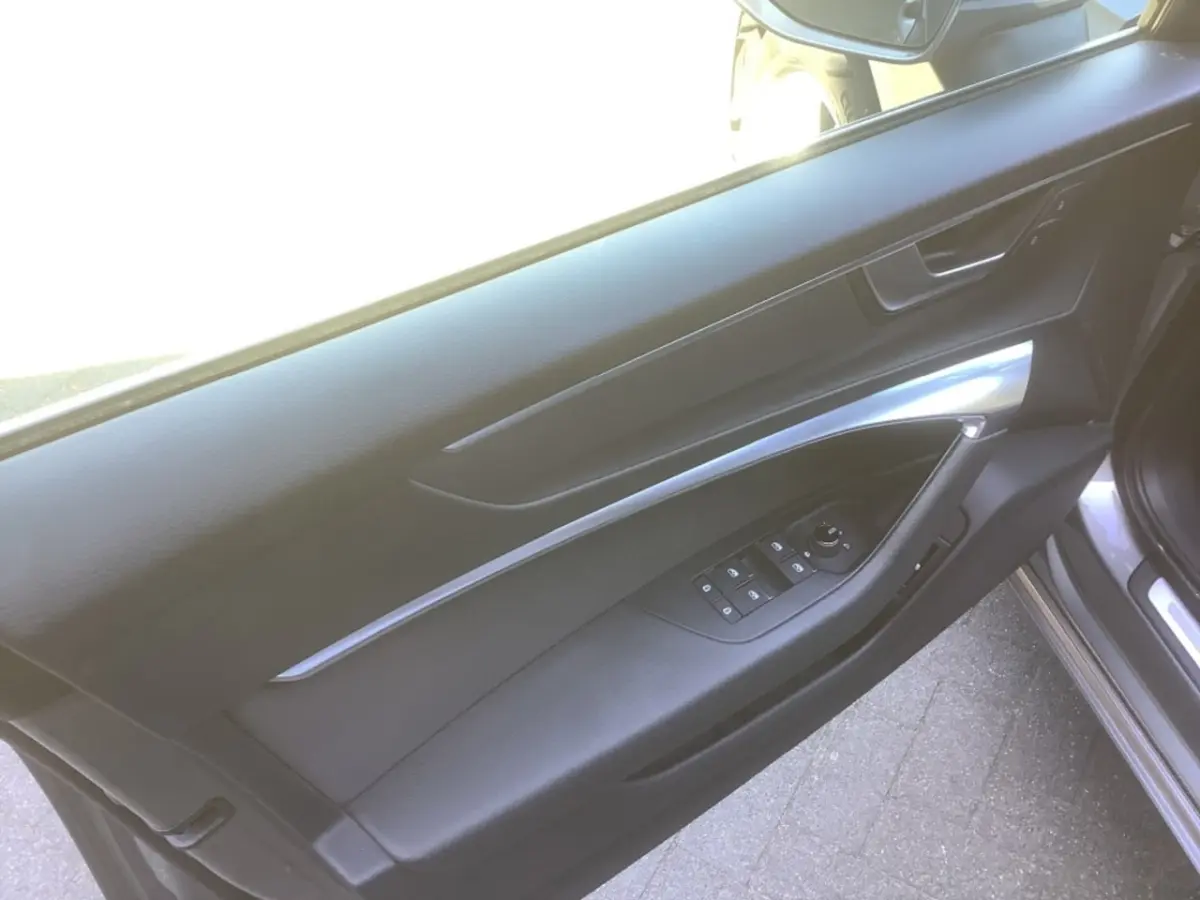 45 TFSI S edition I trekhaak I elec. achterklep I
