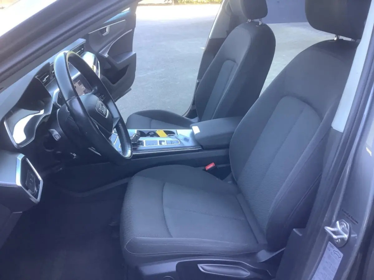 45 TFSI S edition I trekhaak I elec. achterklep I