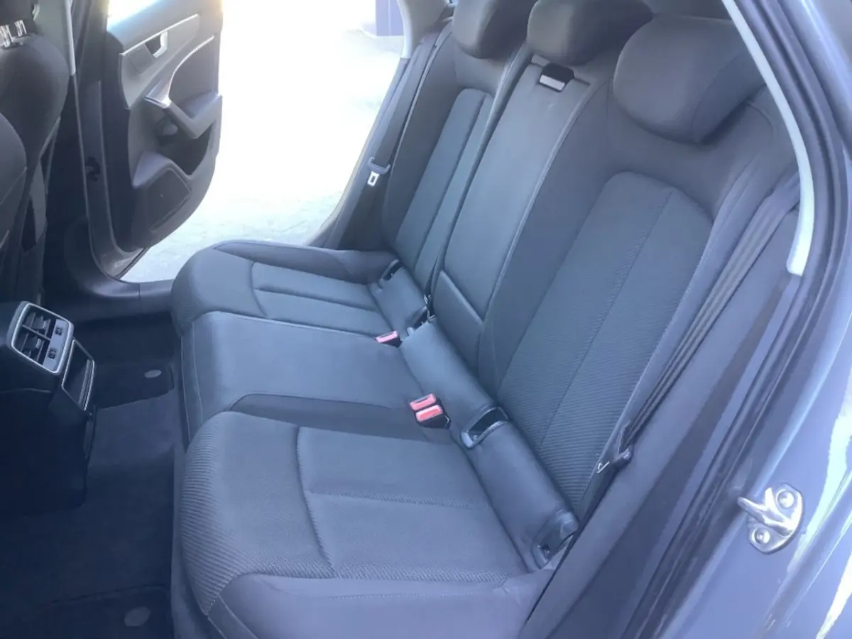 45 TFSI S edition I trekhaak I elec. achterklep I
