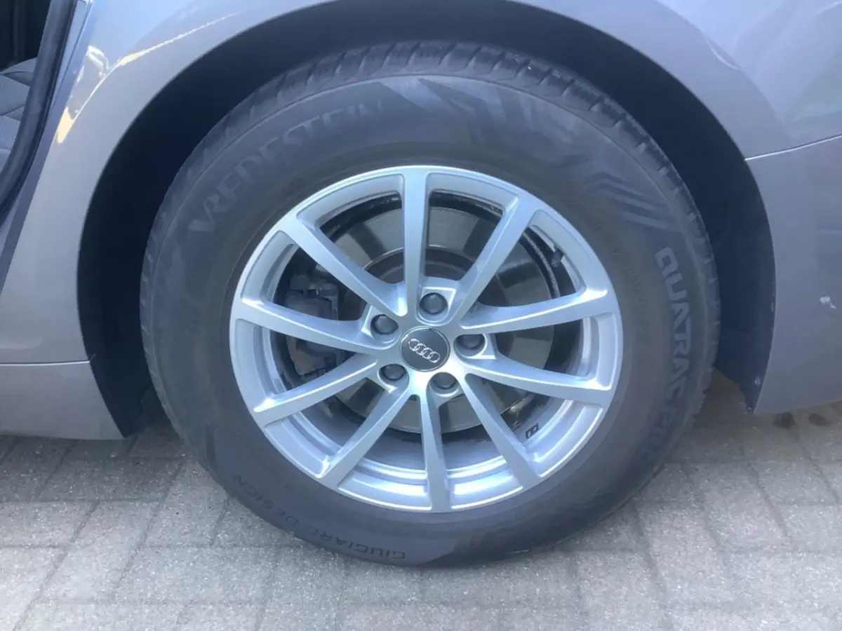 45 TFSI S edition I trekhaak I elec. achterklep I