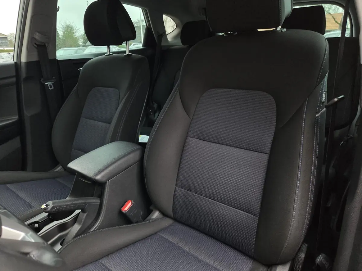 1.6 GDi i-Motion | Park. Camera | Stoelverwarming | Tel | Navi| Cruise Control | Park Sens