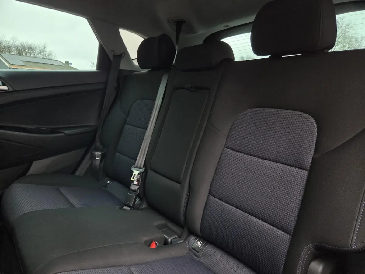 1.6 GDi i-Motion | Park. Camera | Stoelverwarming | Tel | Navi| Cruise Control | Park Sens