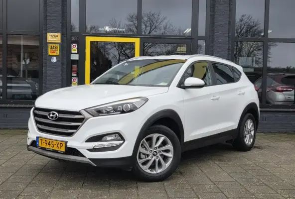 1.6 GDi i-Motion | Park. Camera | Stoelverwarming | Tel | Navi| Cruise Control | Park Sens