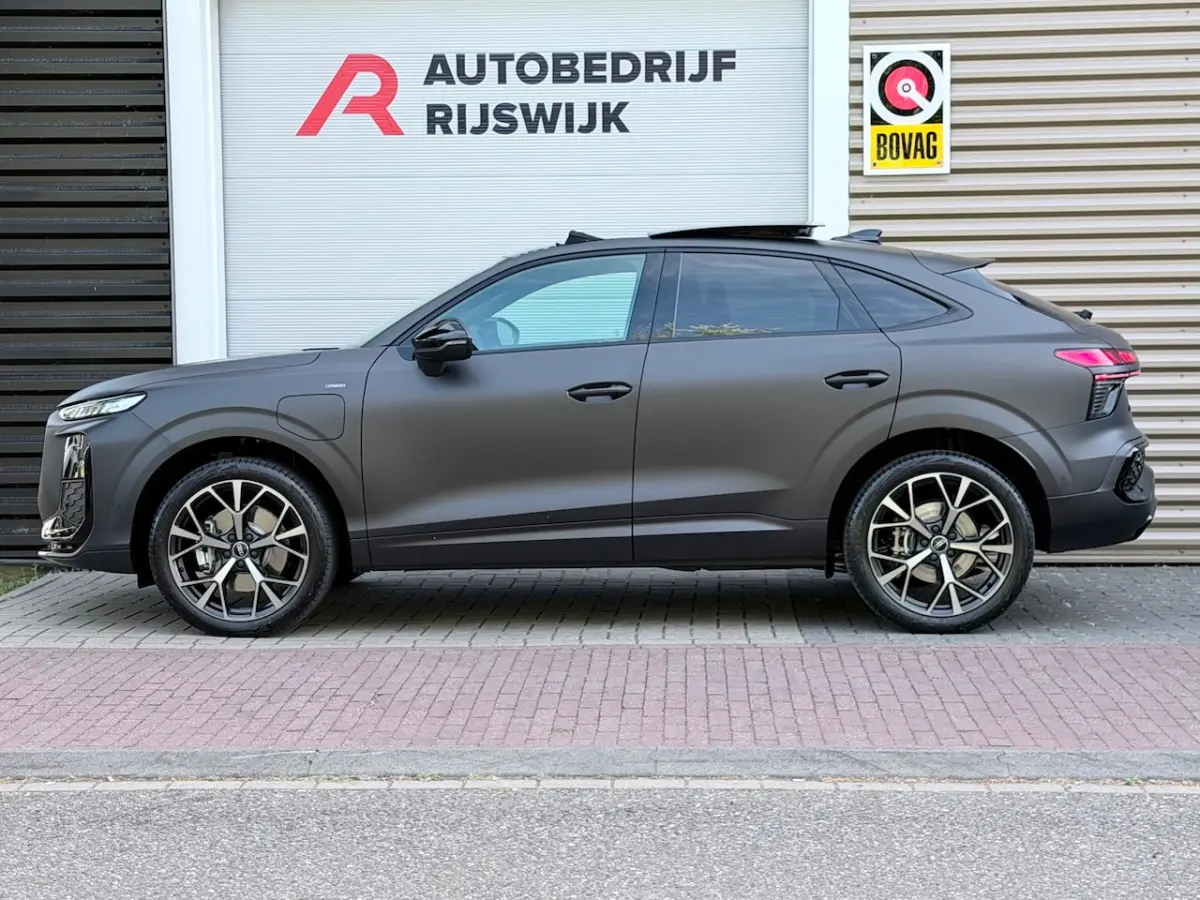 1.5 200kW e-hybrid S edition Pano/Sonos/HuD